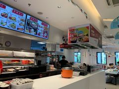 -乡村基(双流时代奥特莱斯餐厅)