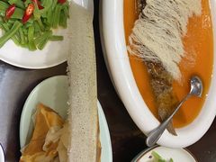 -邢家锅贴老店·非遗·开封菜(金明广场店)