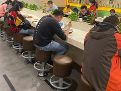 -水平有限广西米粉·广西风味集(五道口店)