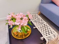 -CHEZ JASMINE 茉莉的氧气厨房