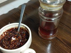 -家烧面馆【南山路知名经典面食】