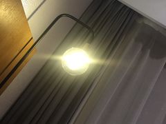 -乐福酒店(黎黄陂路汉口江滩店)