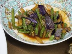 -魁盛居百年鲁菜馆(中林路店)