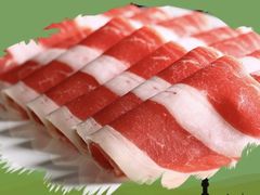 -东来顺饭庄(王府井步行街店)