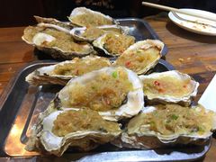 -福苗小骆驼烧烤(莲湖路店)