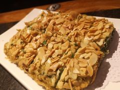 杏仁小塘菜-老广酒楼(樱花店)
