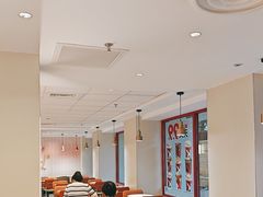 -肯德基(西桥店)