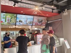 -DQ·蛋糕·冰淇淋(龙茗店)