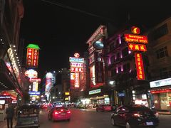 -唐人街(耀华力路)