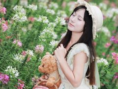 -云溪植物园