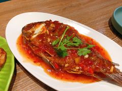 -长勺子东南亚(街道口店)