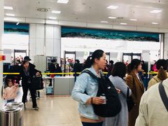 -国际邮轮中心码头(厦鼓码头)