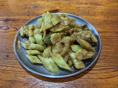 -老姑砂锅·烧烤天津菜(体北道店)