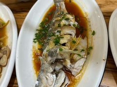 -金海湾海鲜排档(朱家尖店)