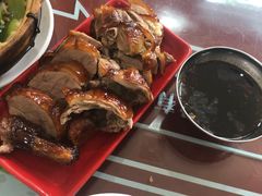 -广东粤秀餐馆(佳家花园小区店)