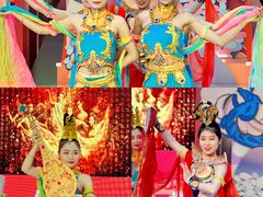-鹏欣水游城