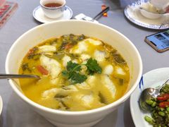 -银都上海菜馆(粤海东路店)