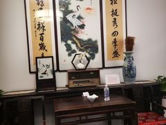 大堂-徽味大班(定慧桥店)