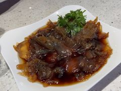 -阿莉餐厅(枣阳路店)