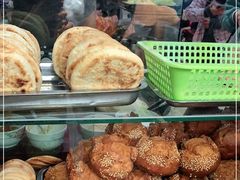 -刘氏方酥锅盔(古城总店)