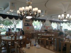 大堂-高建民酒楼(红旗大街店)
