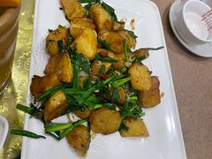 -柠静私家菜(石板巷店)