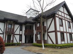 -太阳岛度假酒店