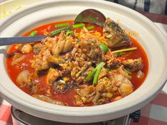 -老街鱼嘴巴(坡子街老店)