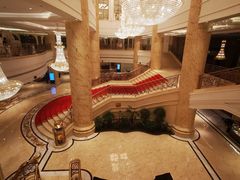 -西郊庄园丽笙大酒店-丽清轩中餐厅