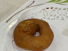 -聚春园自助餐厅(东街口店)