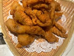 小麻花耍酥肉-哥老官重庆美蛙鱼头(西湖银泰十一哥店)