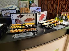 -香港港丽酒店