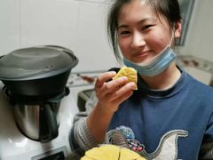 -爱的果实月嫂育婴师(世纪东方店)