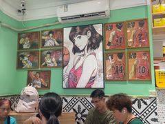 -華叔茶記