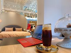 -Such A Cafe(798艺术园区店)