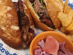 -saigon saigon | 西贡西贡(滨北店)