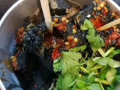 -黑色经典臭豆腐·湖南特产(太平街口店)