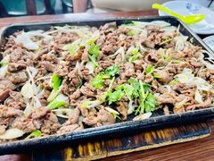 -清真永恒华威肉饼(潘家园店)