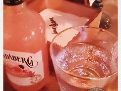 -Limestone 小酒馆(朝阳大悦城店)