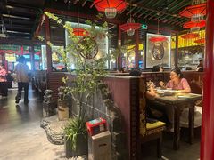 -缪氏川菜(深圳北站缤果空间店)