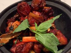 -鹿港小镇(悠唐店)