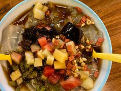 -二郎岗美食广场(砂之船奥特莱斯店)