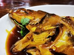 -老粮票大食堂(灌江路店)
