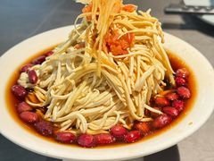 -晓淮山·扬州早茶·淮扬菜(龙阳广场店)