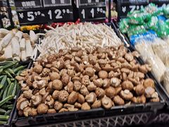 -永辉超市(萧山宝龙广场店)