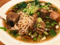 牛肉面-光头匠