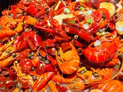 -味纯私房菜江湖菜·烧烤.羊蝎子(卡尔店)