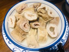 -兰边碗(鼓楼店)