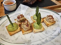 -秋林西餐厅(总店)