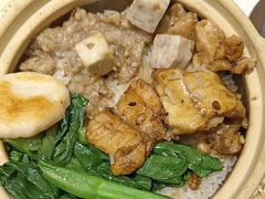 -华记煲仔华·煲仔饭(三元里万科里店)